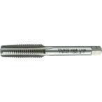 ねじ切り工具 ハンドタップ ＴＲＵＳＣＯ　ハンドタップ　中　ＨＳＳ－Ｅ　Ｍ８Ｘ１．２５　  (T-H-HT8X1.25-2)