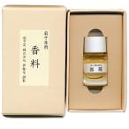 京の和雑貨/扇子専用 香料<伽羅>