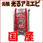 国産 アミエビ 1kg前後　光るアミエビ アミコマセ