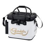 がまかつ タックルバッカン(E.V.A) GM2498 ホワイト40cm