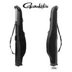 がまかつ ラグゼ GC302 バリオスロッドケース(リールイン) 135 ブラック レギュラー ご予約 2026年春夏新製品4月下旬発売予定 ロッドケース