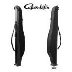 がまかつ ラグゼ GC302 バリオスロッドケース(リールイン) 160ワイド ブラック ご予約 2026年春夏新製品4月下旬発売予定 ロッドケース