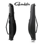 がまかつ ラグゼ GC302 バリオスロッドケース(リールイン) 160ワイド ブラックゴールド ご予約 2026年春夏新製品4月下旬発売予定 ロッドケース