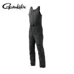  Gamakatsu ковер zeiksXics bib брюки GL4022 рыбалка черный размер 3L Gamakatsu/Luxxe