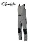  Gamakatsu ковер zeiksXics bib брюки GL4022 рыбалка пепел серый размер L Gamakatsu/Luxxe