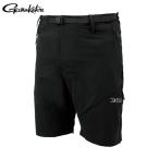  Gamakatsu GM3822 шорты черный (BLACK WORKS) 2026 год весна лето новый товар предварительный заказ 5 месяц сверху . продажа предположительно 