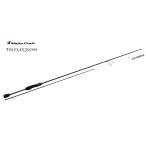  Major craft Triple Cross ajing стиль ajing solid наконечник модель TCX-S682AJI