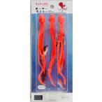 tana jig ...~ осьминог машина Lee 2 orange ламе морской лещ ...- осьминог машина Lee 