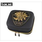  Sunline одиночный катушка кейс SFP-0721 Gold 2025 год осень-зима Sunline новый товар предварительный заказ 11 месяц продажа предположительно 