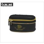  Sunline spool кейс SFP-0722 Gold 2025 год осень-зима Sunline новый товар предварительный заказ 11 месяц продажа предположительно 