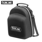 ハードキャップケース SFP-0161 SUNLINEシルバー 2026年春夏 サンライン 新製品 4月発売予定