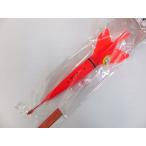  супер вспененный PE*EVA float красный ...( батарейка продается отдельно )