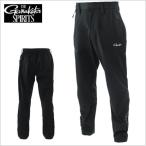  Gamakatsu GM3777 свет стрейч рыбалка брюки черный × черный 