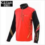  Gamakatsu GM3778 UD Zip рубашка красный 
