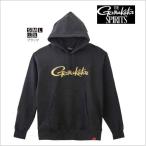 2025 год Gamakatsu осень-зима новый товар GM3790 Gamakatsu Logo f-ti черный 