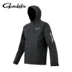  Gamakatsu GM3819 стрейч жакет черный (BLACK WORKS)2026 год весна лето новый товар предварительный заказ 5 месяц сверху . продажа предположительно 