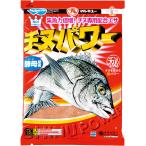  Marukyu морской лещ энергия 