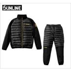  с подарком! Sunline Thermo свет внутренний костюм SUW-01501 S~LL 2025 год осень-зима Sunline новый товар предварительный заказ 11 месяц продажа предположительно 