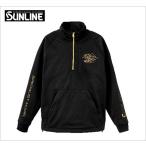 2025 год осень-зима Sunline новый товар предварительный заказ флис половина Zip тянуть over SUW-02502 3L~5L 11 месяц продажа предположительно 