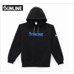  с подарком! Sunline brush do тянуть over Parker SUW-15508 черный 2025 год осень-зима Sunline новый товар предварительный заказ 11 месяц продажа предположительно 