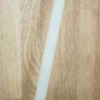 Ａグラスソリッド600-9-1.2mm ロッドメイキング ロッドビルディング 素材 ブランク