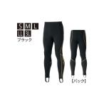 がまかつ 2WAYストレッチアンダータイツ　GM3621