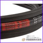 両面ベルト（六角ベルト） レッド A