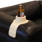 HIT PRODUCTS CouchCoaster (カウチコースター) 椅子 ソファー でこぼれないカップホルダー - ドリンク、グラス、カップ　ア