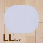  нейлон игла ткань коврик ( bell спальное место отделка для )(LL)50cm×75cm