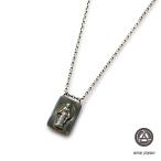  усилитель Japan amp japan Мали Ame большой колье 7AH-167 подвеска модный 