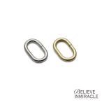 BELIEVEINMIRACLEbi Lee b in miracle { custom специальный }JUMP RING MINI WALLET цепочка для бумажника для круг can * этот .. покупка. не принимаем 