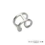 ショッピングオブ ガーデン オブ エデン Garden of Eden ANCHOR RING LARGE [ 22AW010 ] アンカー リング ラージ 正規品 指輪 シルバーリング メンズ レディース