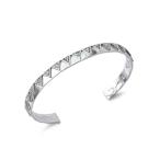  сад obetenGarden of Eden - u свет треугольник flat bar браслет ED-GM16-B11 браслет 