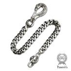 PEANUTS&amp;CO. Peanuts Company Horse Wallet Chain -Horse × Horse- ( Silver ) шланг цепочка для бумажника шланг × шланг серебряный серебряный 