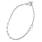 ON THE SUNNY SIDE OF THE STREET on The Sunny боковой ob The Street Small Anchor Wallet Chain &amp; Necklace 211-103N / цепочка для бумажника &...