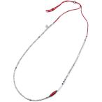 ON THE SUNNY SIDE OF THE STREET on The Sunny боковой ob The Street AFLO Beads Long Necklace 910-335N Afro бисер длинный колье стандартный товар me...