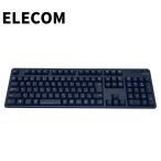  беспроводная клавиатура рабочее состояние подтверждено товар Elecom TK-FDM106TBK 109 ключ японский язык расположение 