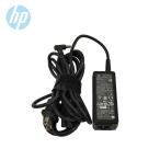 AC адаптор HP HSTNN-DA40 19.5V/2.31A код имеется PC детали рабочее состояние подтверждено товар 
