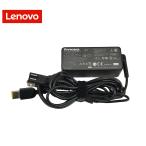AC адаптор Lenovo ADLX45DLC2A 20V/2.25A код имеется PC детали рабочее состояние подтверждено товар 