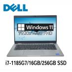 デル Dell Latitude 5320 13.3型 Core i7-1185G7