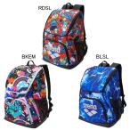 ARENA рюкзак AS6SBP31U RDSL Arena рюкзак большой плавание бесплатная доставка 