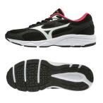  Mizuno (MIZUNO) K1GC1820 Maxima i The -20 Junior бег обувь / девочка / тренировка / часть ./ посещение школы 