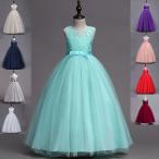 ショッピングピアノ発表会 子供ドレス ピアノ発表会 ドレス ジュニア キッズ コンクール フォーマル用 エレガント キッズワンピース 子供服 女の子 七五三 結婚式 パーティー 子どもドレス