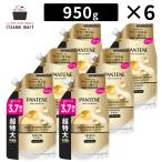 ショッピングパンテーン パンテーン ゴールドダメージリペア シャンプー つめかえ超特大 950g 6袋