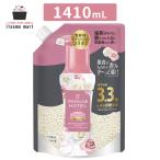 レノアアロマジュエル ホワイトフローラル&サボンの香りつめかえ用超特大サイズ 1,410mL