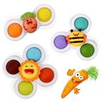 お風呂おもちゃ水遊びおもちゃ風車お...