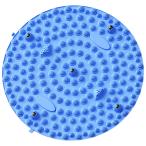 足ツボマット Lucktree 足つぼ 指圧ボード 足裏マ ッサ ージ 足ツボ押し 家庭用 足