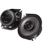 Pioneer スピーカー TS-F1050 10cm カスタムフィット コアキシャル 2
