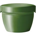 【食洗機対応】アスベル 保温弁当箱 ランチジャー カフェ丼 800ml ご飯2杯分 カ