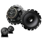 パイオニア TS-F1640S-II カースピーカー - 最安値・価格比較 - Yahoo